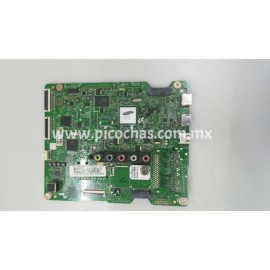 BN97-07114A MAIN SAMSUNG