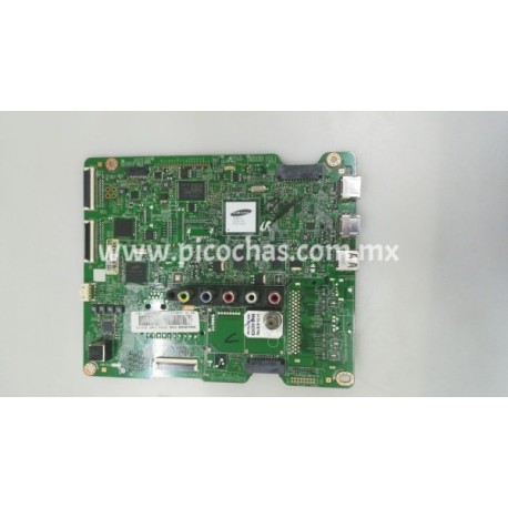 BN97-07114A MAIN SAMSUNG