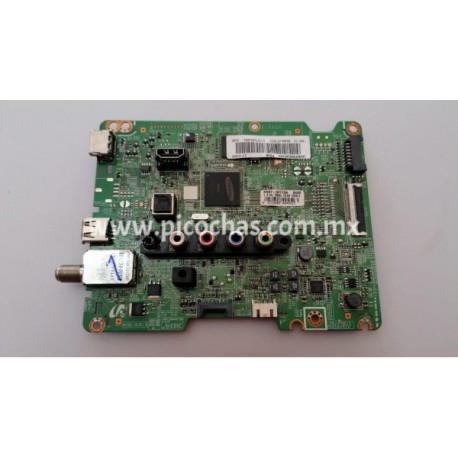BN97-07772A BN94-06999Y MAIN SAMSUNG UN40F5000AF