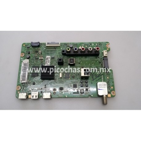 bn97-09305g main sansung un40j5200