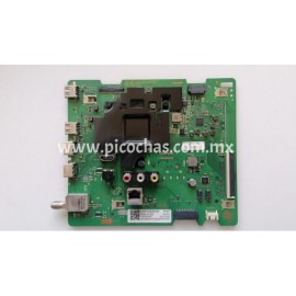 Bn97-17226u Bn94-16178z Main Samsung Un65tu8200f