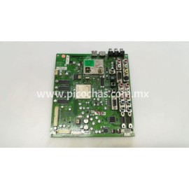 EAX42405502(11) MAIN LG LA84A / LA85A