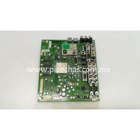 EAX42405502(11) MAIN LG LA84A / LA85A