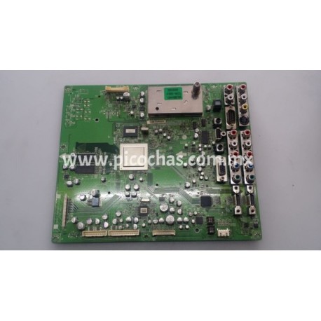 EAX42799101 (2) MAIN LG PARA MODELOS Z32LC6D-UM / Z37LC6D-UK / Z37LC6D-UK.KUSTZJK