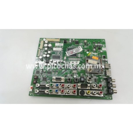 EAX52164402(6) MAIN LG VARIOS MODELOS