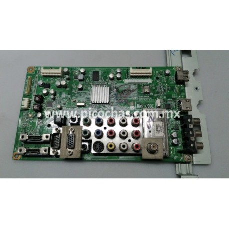 Eax60894005(0) Main LG Plasma