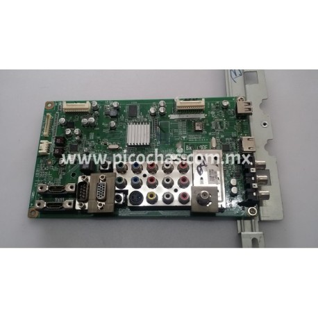 Eax60894005(0) main lg plasma varios modelos