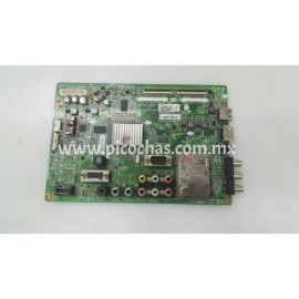 Eax61352203 (1) Tarjeta Main Lg