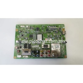 EAX61524603(0) LG EBR65469803 Main Board for 26LE5300