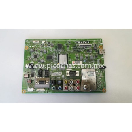 EAX61524603(0) LG EBR65469803 Main Board for 26LE5300