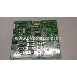 Eax61549701 (2) EBT57840508 Tarjeta Main Lg