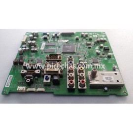 Eax61549701 (2) Ebt57840508 Tarjeta Main Lg