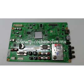 Eax61553802(1) Main De Tv LG Mod 32ld350-ub