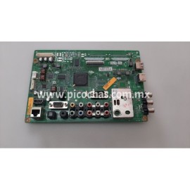 EAX62113403(0)) 42LD452B-UA EBR72965414 Main Board LG
