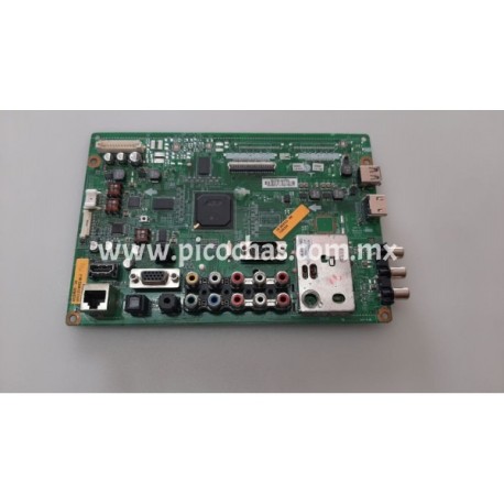 EAX62113403(0)) 42LD452B-UA EBR72965414 Main Board LG