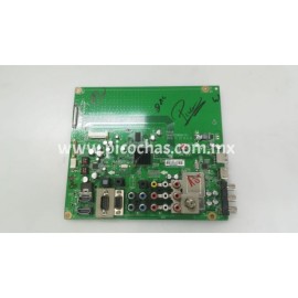 Eax63728604(0) Main Board Pantalla Lg Modelo42