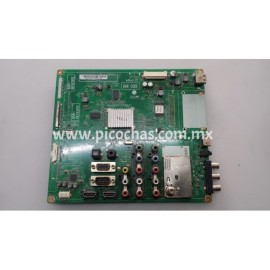 Eax64290501 Ebt61542104  TARJETA MAIN LG