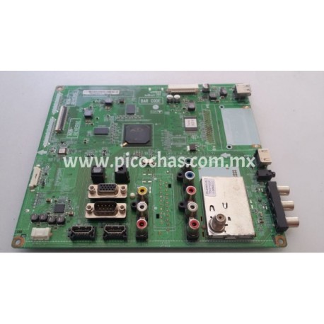 Eax64290501 Tarjeta Main Lg 32lk330