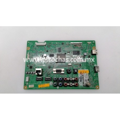 EAX64437505(1.0) MAIN PARA LG 42LM5800-UC