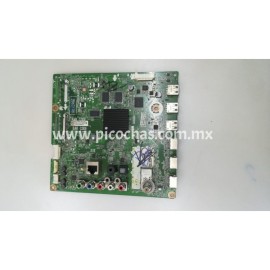 EAX64872104(1.0) Tarjeta Main Lg