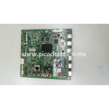 EAX64872104(1.0) Tarjeta Main Lg
