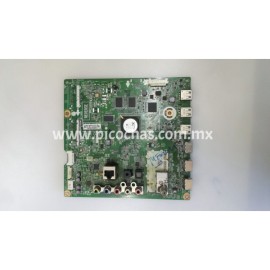 Eax64872105 (1.0) Main LG 47ln5710-ui