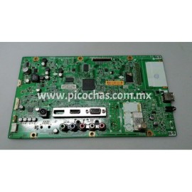 EAX64875105 (1.0) MAIN LG