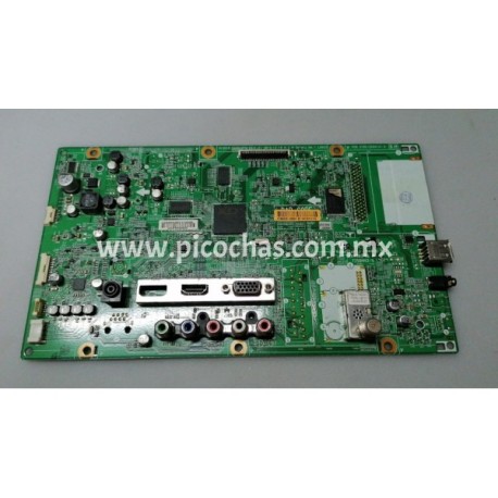EAX64875105 (1.0) MAIN LG