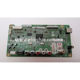 Eax65049104 (1.0) Tarjeta Main LG 32ln536b