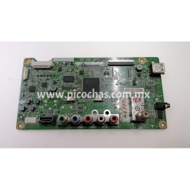 Eax65049104 (1.0) Tarjeta Main LG 32ln536b