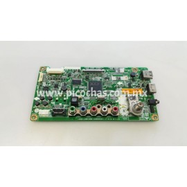 Eax65049105(1.1) lg Main Board