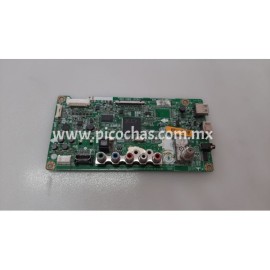 Eax65049107 (1.0) Main LG