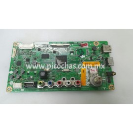 Eax65049107 (1.0) Tarjeta Principal Lg