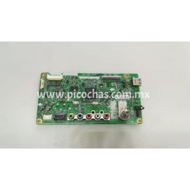 EAX65049107(1.0) MAIN LG