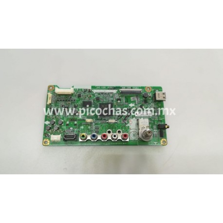 EAX65049107(1.0) MAIN LG