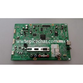 Eax65077303 (1.1) Placa Principal Tv Lg 24mn33