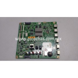 Eax65363904 (1.1) Tarjeta Main Lg 42lb6500