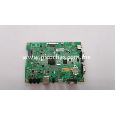 Eax65576703 (1.0) Ebt62900802 Main LG 42LS33A-5BC.AW