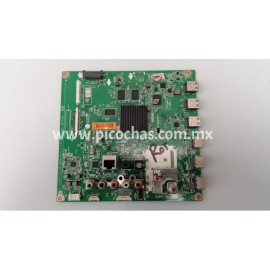 EAX65610206 (1.0)MAINBOARD LG  44EBT000-0105