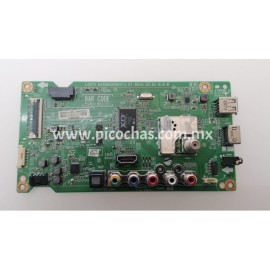EAX66226904(1.0) /MAIN / LG EBT63481918 /MODELOS 42LF5600-UB/ 42LF5600-U