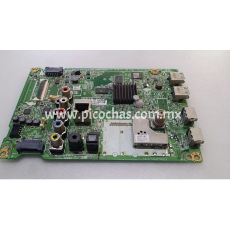 Eax66446805(1.0) Main Lg