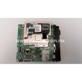 EAX67146203 main lg para modelo 55uj6520