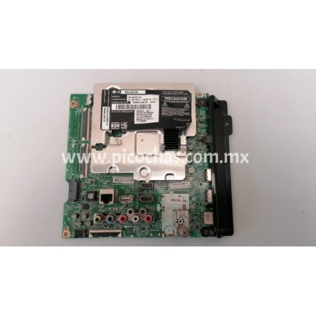 EAX67146203 main lg para modelo 55uj6520