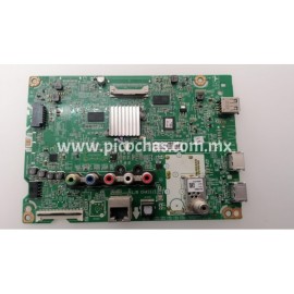 Eax67848002 (1.0) Mainboard LG 49lk5750-pua