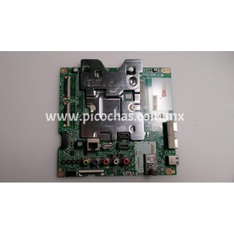 EAX67872805 MAIN DE LG MODELO 65UK7500PUA