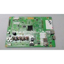 EBT62394225 LG Main Board, 62004601, EAX65071309(1.0), 50PN4500-UA