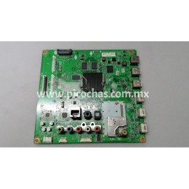 EBT63336906 / EAX65610206(1.0) / LG MODELO 55LB610  55LB6100-UG BUSDLJRC / PANEL T550HVF04.2