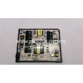FUENTE DE PODER HISENSE RSAG7.820.7748/ROH