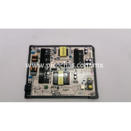 FUENTE DE PODER HISENSE RSAG7.820.7748/ROH