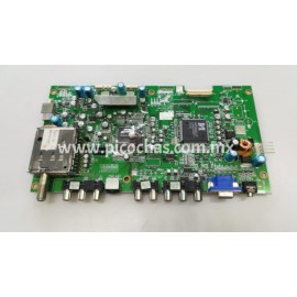 JUJ7.820.135 LCD TV motherboard